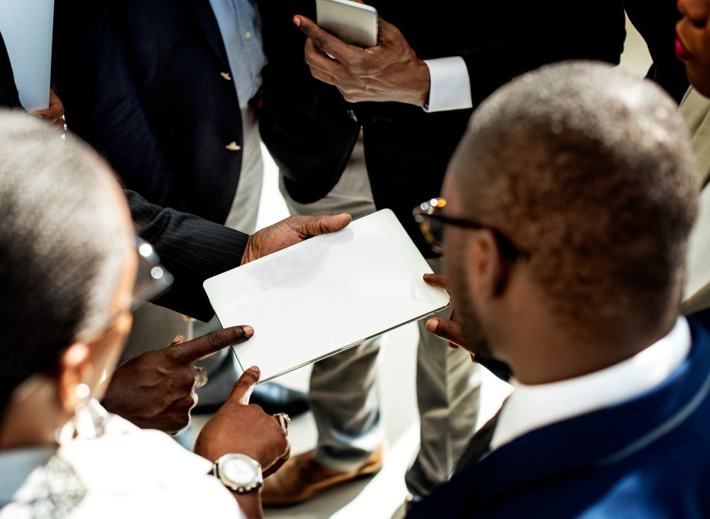 Youth Empowerment Programs