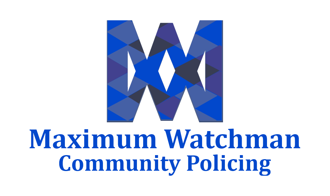 Maximum Watchman Logo